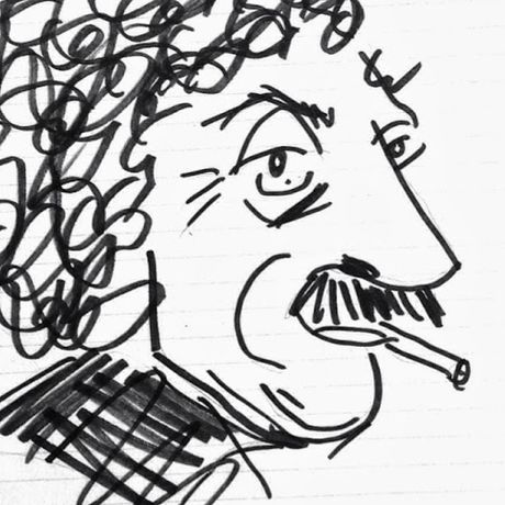 Observable profile picture for @clark