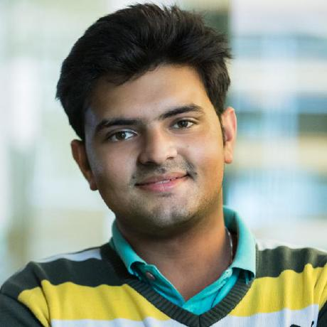 Aditeya Pandey | Observable