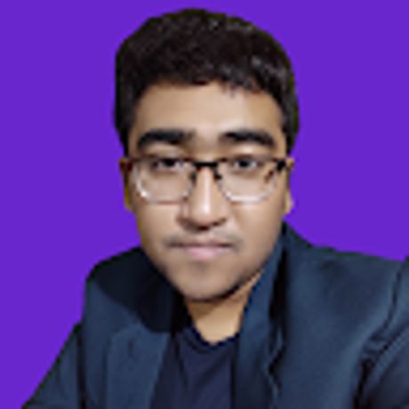 Manish Kumar Das | Observable