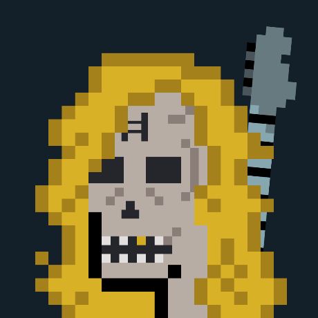 Observable profile picture for @patches