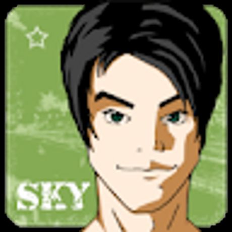 Observable profile picture for @sky
