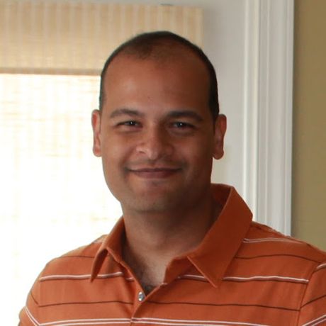 Observable profile picture for @cuz