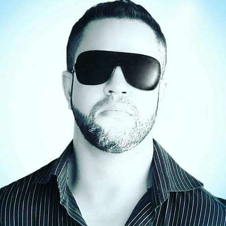 Observable profile picture for @luiz