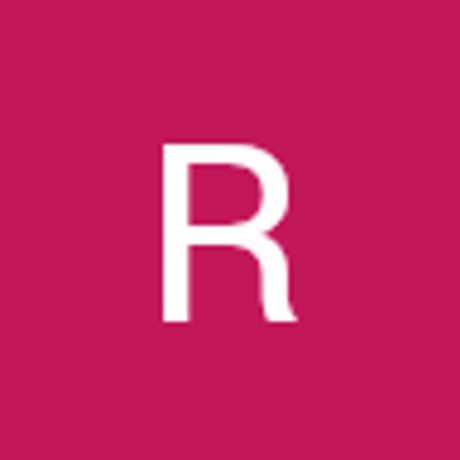Observable profile picture for @rich