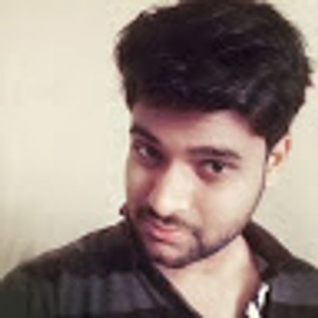 Observable profile picture for @surendra