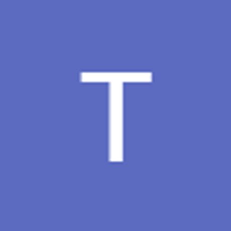 Observable profile picture for @tania