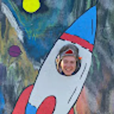 Observable profile picture for @jenner