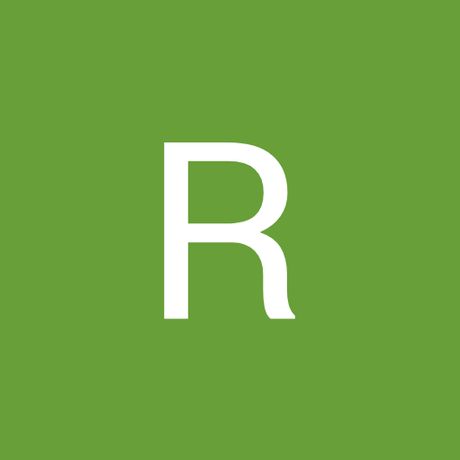 Observable profile picture for @rh