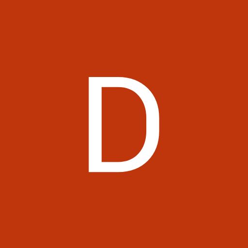 Observable profile picture for @dean