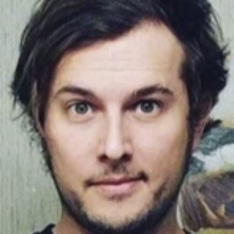 Observable profile picture for @gabriels