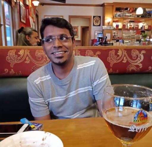 Observable profile picture for @naresh
