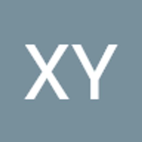 Observable profile picture for @xy