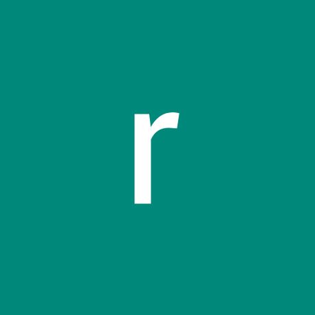 Observable profile picture for @rd