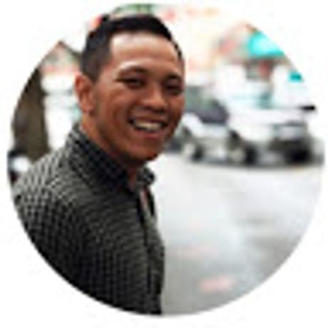 Observable profile picture for @jojo