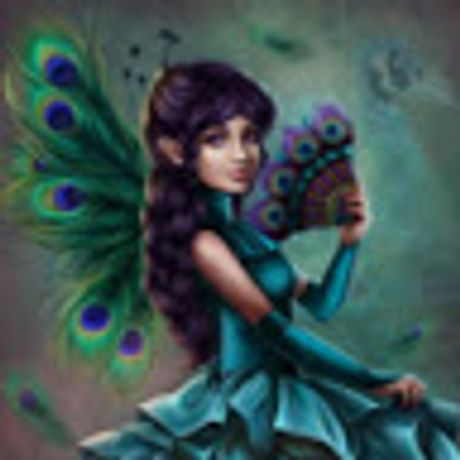Observable profile picture for @nataly