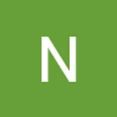 Observable profile picture for @neeraj
