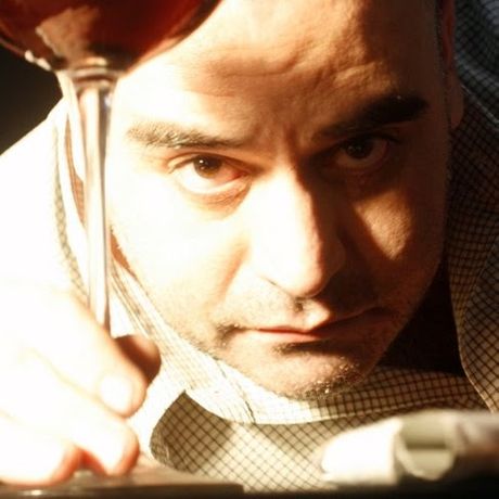 Observable profile picture for @paulm