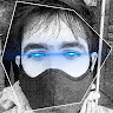 Observable profile picture for @luk