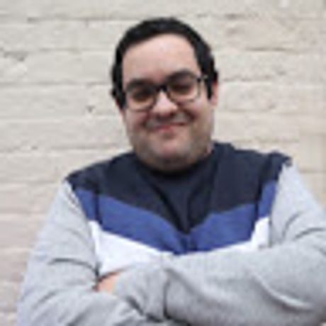 Observable profile picture for @tiago