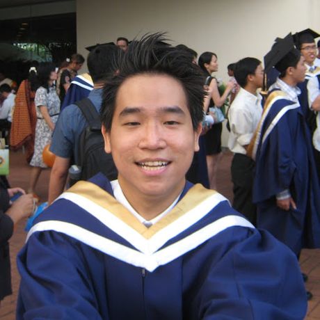 Observable profile picture for @keith