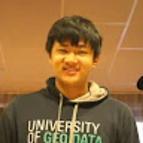 Observable profile picture for @ramadhan