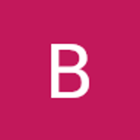 Observable profile picture for @bv
