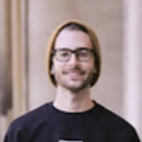 Observable profile picture for @bennett