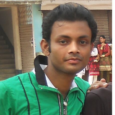 Observable profile picture for @rakesh