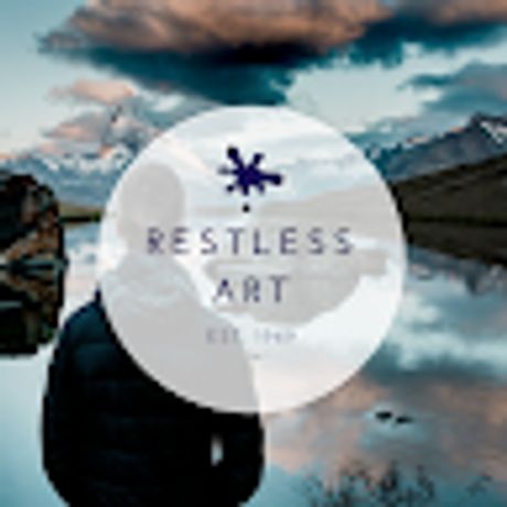 Observable profile picture for @restless