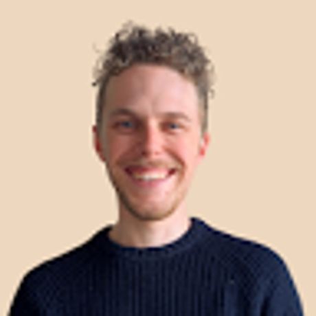 Observable profile picture for @win