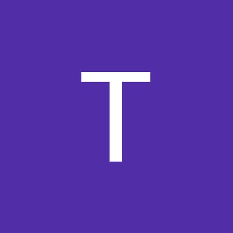 Observable profile picture for @ts