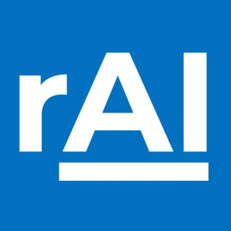 Observable profile picture for @rai