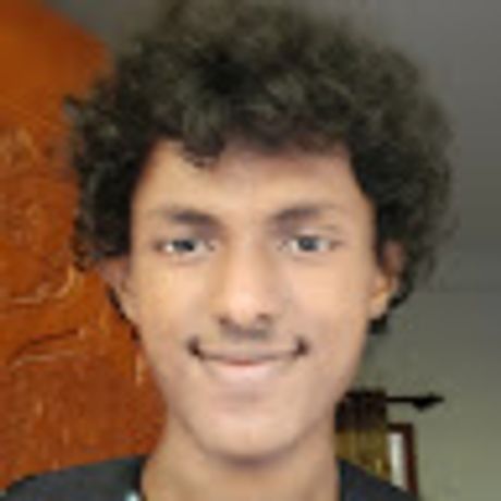 Observable profile picture for @something