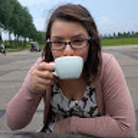 Observable profile picture for @hannah