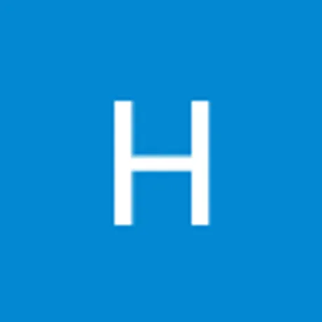 Observable profile picture for @houda