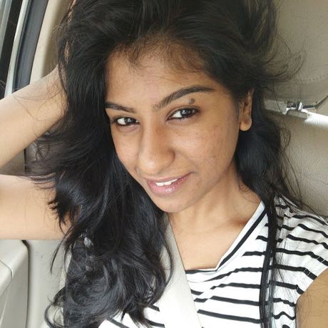 Observable profile picture for @priyanka
