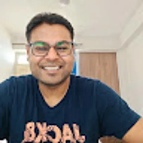 Observable profile picture for @prabhat