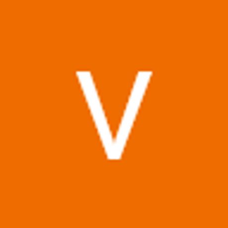Observable profile picture for @viktor