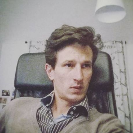 Observable profile picture for @ig
