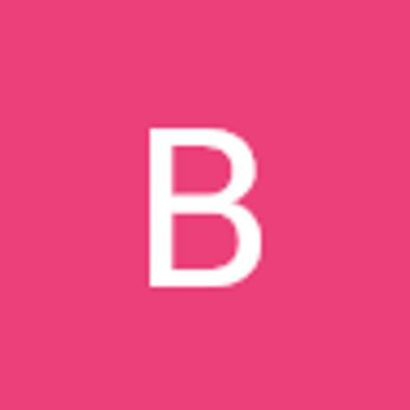 Observable profile picture for @bennet