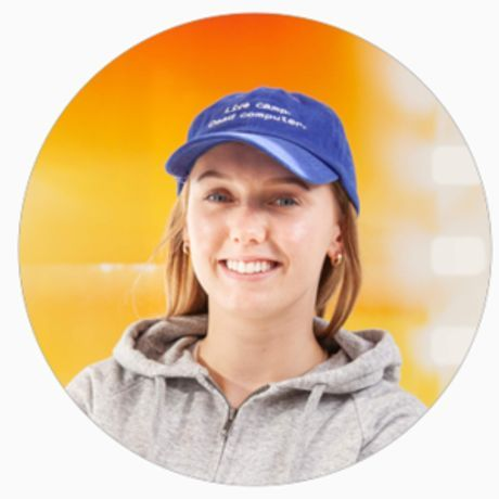 Observable profile picture for @sarah