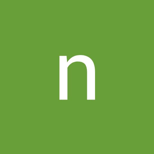 Observable profile picture for @nate