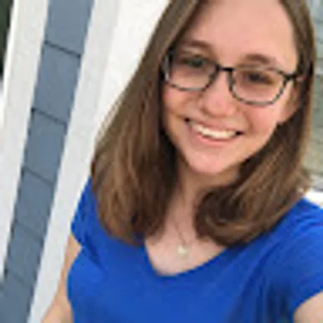 Rachel P | Observable