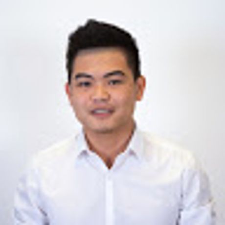Observable profile picture for @hung