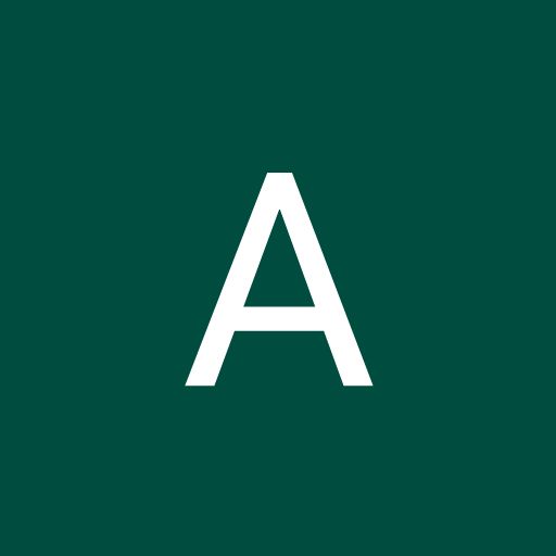 Observable profile picture for @arnold