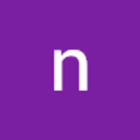 Observable profile picture for @knn