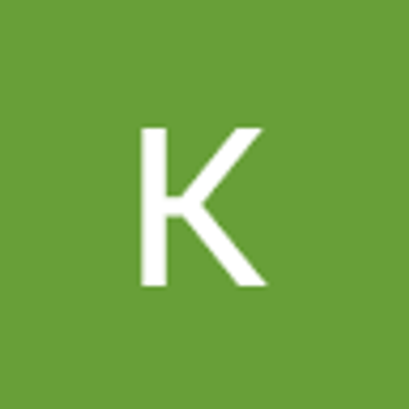 Observable profile picture for @kron