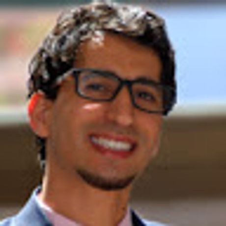 Observable profile picture for @walid