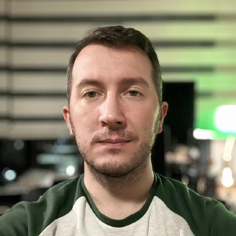 Observable profile picture for @f