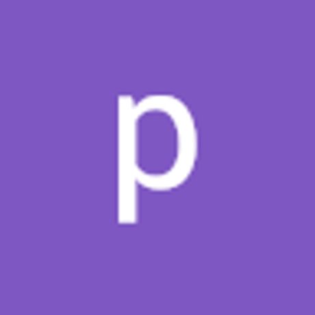 Observable profile picture for @pos